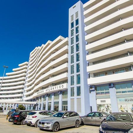 Atlantic Sun & Love Apartment Portimao Exterior photo