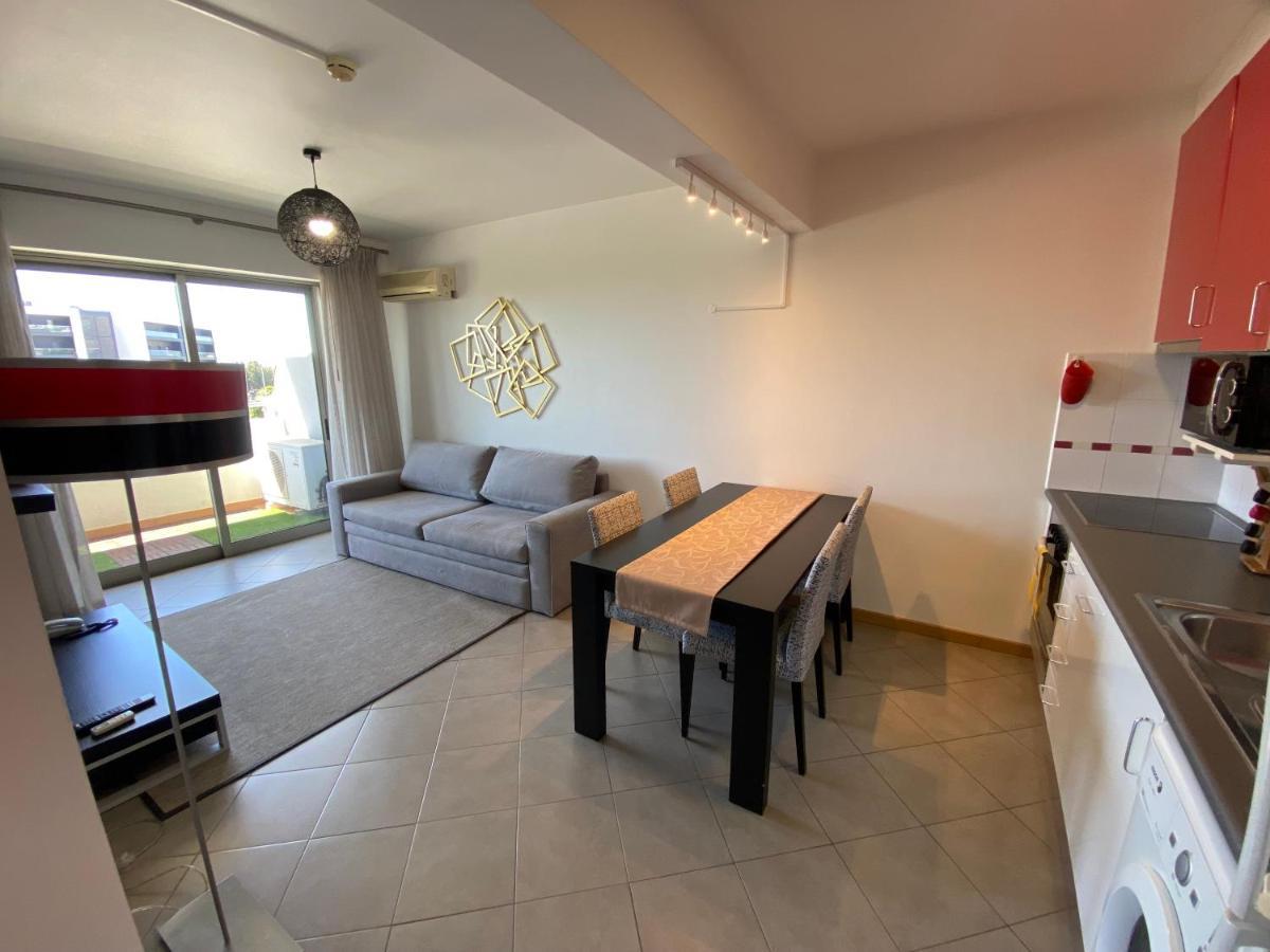 Atlantic Sun & Love Apartment Portimao Exterior photo