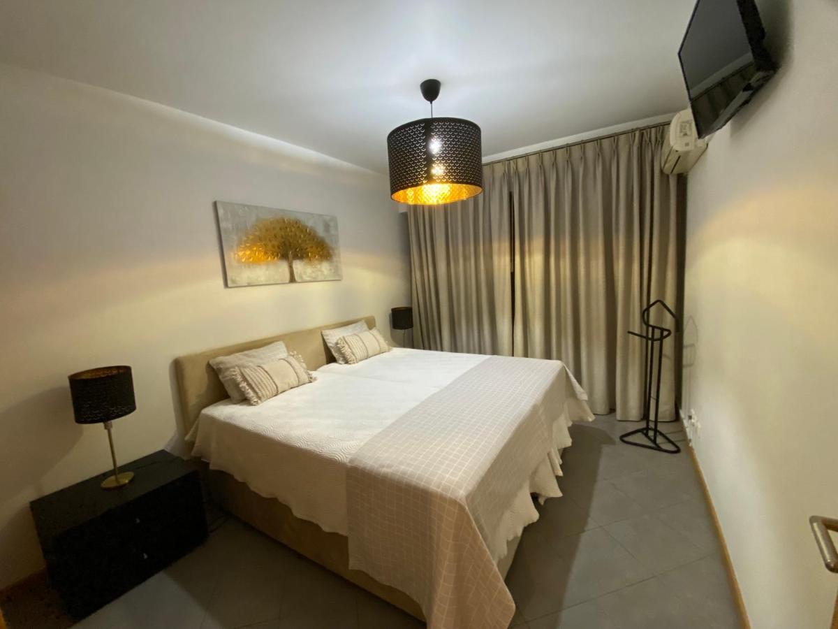 Atlantic Sun & Love Apartment Portimao Exterior photo
