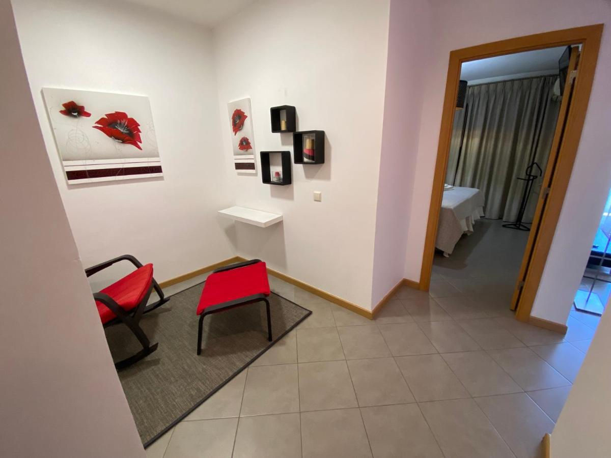 Atlantic Sun & Love Apartment Portimao Exterior photo