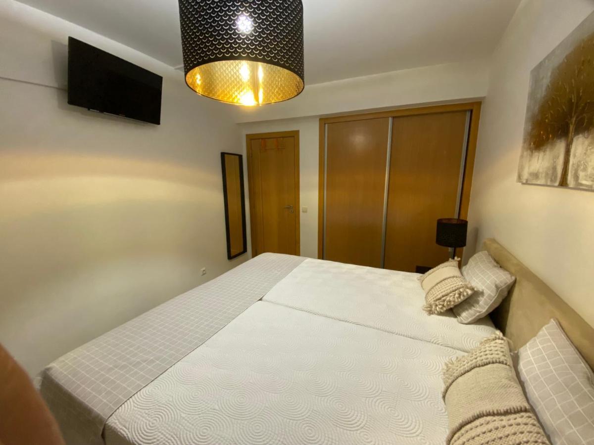 Atlantic Sun & Love Apartment Portimao Exterior photo