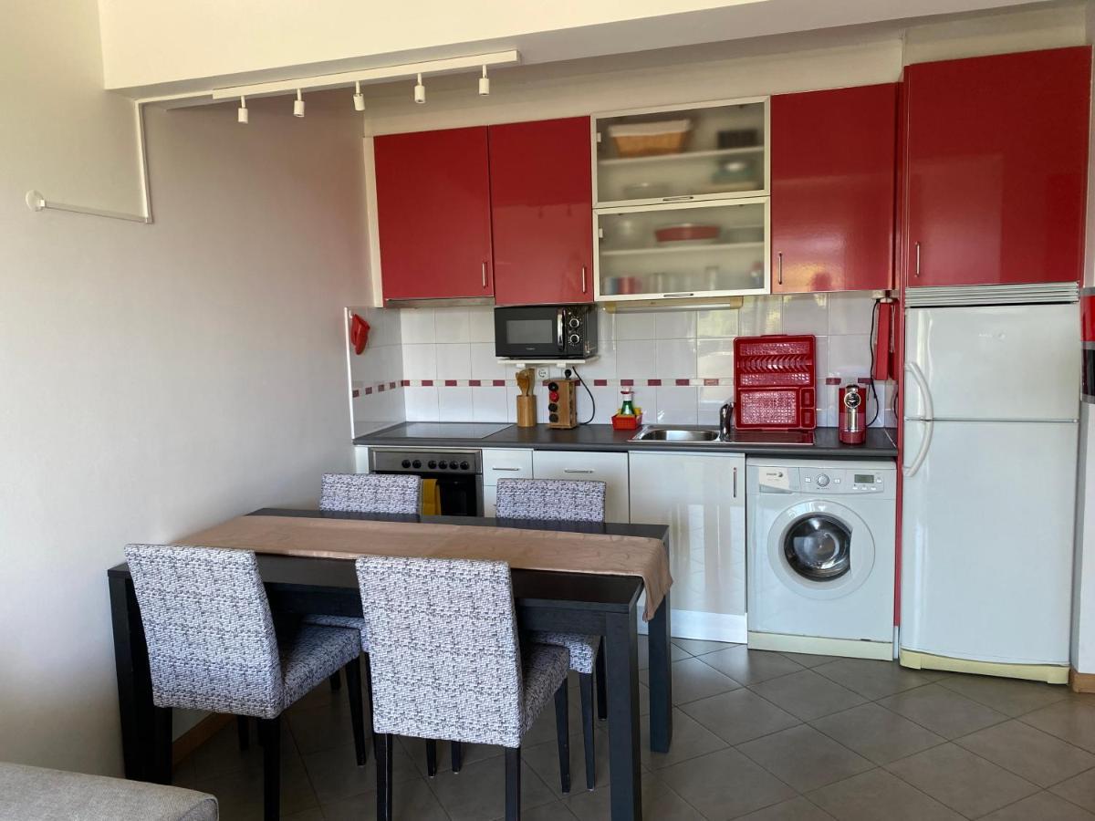 Atlantic Sun & Love Apartment Portimao Exterior photo