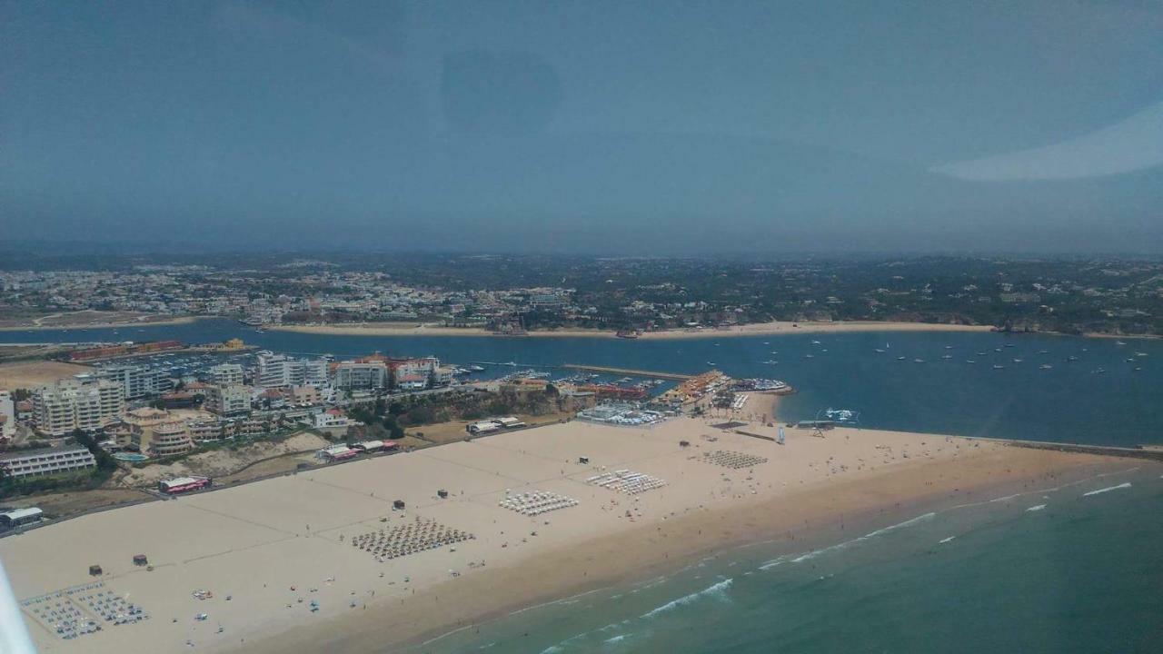 Atlantic Sun & Love Apartment Portimao Exterior photo