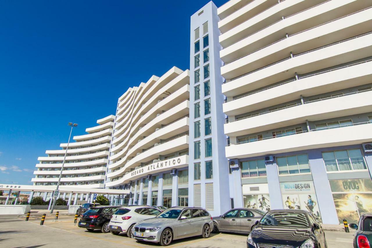 Atlantic Sun & Love Apartment Portimao Exterior photo