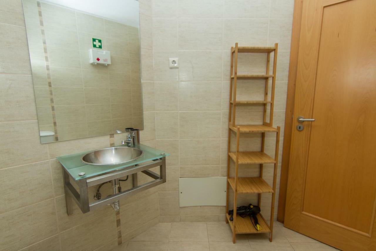 Atlantic Sun & Love Apartment Portimao Exterior photo