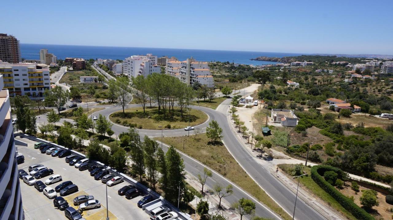 Atlantic Sun & Love Apartment Portimao Exterior photo
