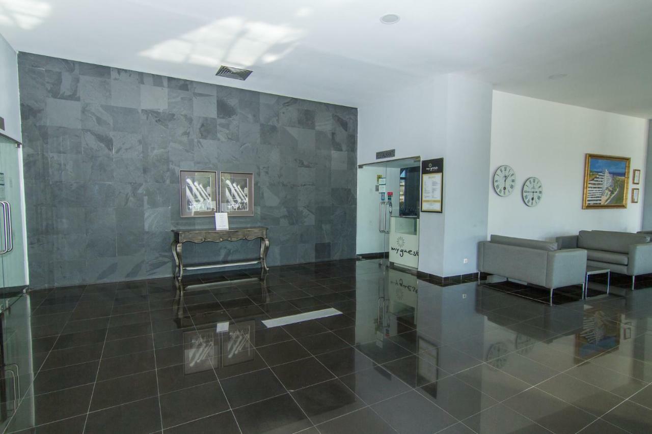 Atlantic Sun & Love Apartment Portimao Exterior photo